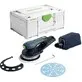 Festool cordless eccentric sander ETSC 2 150-Basic, without battery and charger